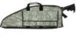 This NcStar Rifle Case featurs heavy duty double zippers and high density foam inner padding. It holds a full range of sizes of rifles and shotguns.