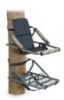 Ameristep Grizzly ClimbIng Stand 33X19In. Realtree Xtra 8400