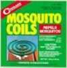 Coghlans Mosquito Coils - 10 Pack