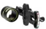 Hha Bow Sight Optimizer Lite 1-Pin .010 Black Model: OL-5510