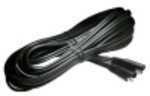 25 ft. Extension Lead For Use To Extend The Length Of The Charger's Reach From Input To Battery. Extend Your Range Of Charging From The Normal 12 ft. To Up To 37 ft. You Can Leave Your Snowmobile, Bik...