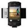 Nathan Sonic Boom Armband For iPhone 4/4S Black/Blk 4887NBB