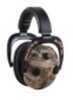 Walkers Game Ear GWPAM360NXT Alpha Muffs 360 Earmuff 24 dB Camo