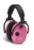 Walkers Alpha Electronic Power Muffs 50Db Pink