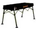 Browning Camping Outfitter Table Black