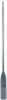 Caviness Economy Oar 6 Foot 6 inches Painted Grey