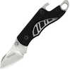 Kershaw Cinder Folding Knife 1.4" Blade Stonewashed Finish 1025X