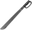 Ontario Knife has been manufacturing the 22" Machete under U.S. Government specifications for over 60 years. The same high-quality machete that our troops expect is found in all the machetes we make i...