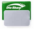 Take your sharpening anywhere with the ready-to-go Dia-Sharp credit card sized diamond sharpener. Fits easily in pocket or wallet. Comes in convenient vinyl color-coded carry case. Offered in coarse, ...