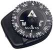 The Compass that is part of your gear. Suunto attachable compasses form a natural part of outdoor gear, freeing up hands and easing the mind. Fastens to strap, sleeve or map edge. Operable in low ligh...