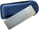 Fallkniven Diamond-Ceramic Bench Stone Sharpener 8.25 x 2.13