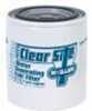 Moeller H2O Fuel Filter Can Only 033315-10