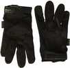 Mechanix The Original Covert Glove Black Small