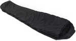 Snugpak Tactical Series 4 Sleeping Bag Black