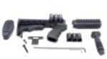 Promag Winchester 1300 6 Position Stock W/Pistol Grip Pm111D