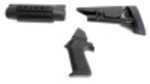 Promag Benelli M4 Collapsible Stock & Tactical Forend Pm253