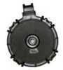 Promag SAIGA 12 Gauge 15Rd Drum Black Polymer SAI-A11
