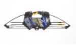 Barnett Lil Banshee Jr Archery Set 18Lb 18-22In. Draw 1072