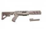 Promag Archangel Conv Stock Ruger® 10/22® No Bayonet Des Tan