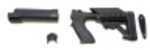 ProMag AA870 Remington 870 Shotgun Polymer Black
