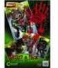 Caldwell ZTR Zombie Flake-Off Animal Combo Pack, 8 Pk