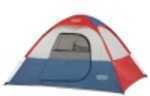 Wenzel Sprout Dome Tent 6' X 5' X 38 In.