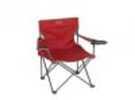 Mealtime at The Campground Just Got easier Thanks To The Wenzel Banquet Chair Xl. Far More Comfortable Than The Traditional Picnic Table, The Banquet Chair Is a Welcome Addition To Any Campsite, Picni...
