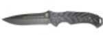 This S.O.A. Assault Knife features a conToured Premium Micarta Handle Which Not Only gives This Knife a Tactical Appearance, But Is Also Slip Resistant And extremely Easy To Grip Even While Wet. The 4...