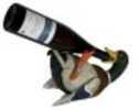 Rep Wine Bottle Holder Duck 938