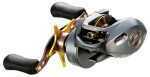 Pinnacle’S Optimus X Is One Serious Bass-Fishing Machine. ExceptiOnally Smooth And extremely Durable, This Sleek, Pro-Quality baItCaster Will Get The Job Done. It boasts a Tough And Rigid “X-Bone” Met...
