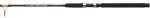 Pinnacle Power Tip Gold Casting Rod 6 ft 6 In 1 Pc Medium Heavy