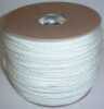 A Strong uniFOrmly Round Flexible Rope. Will Not Flatten Out. Great For pulleys & winches. Abrasion Resistant. Will Not Rot Or Mildew. Oil & Chemical Resistant. Diameter: 1/8". 1000 Feet. Tensil Stren...