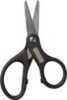 The New Braided Line ScIssors Are Made Of Stainless Steel And Have a Unique Set Of Features especially Developed For Cutting braided Line. One Blade Of The scIssors Is Serrated To Hold The Line While ...