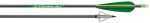 Beman ICS Hunter 400 Dz 479925 8.4 Grains Carbon arrows