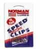 Norm Speed Clips 10Pk