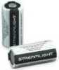 Streamlight Lithium Batteries 2/Pk Ce123A