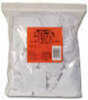 Cotton Knit Cleaning PatchesRifle/Pistol - Bulk Bag - 1000 Patches Per Bag