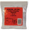 Cotton Knit Cleaning PatchesSpecial .30 Cal - 2"X2" - Approx. 125 Patches Per Pack - 3 ounces