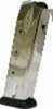 Springfield Armory Factory High Capacity Magazine XD Full Size - 9MM - 16 Round - Stainless Not Available For Shipment T
