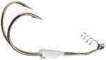 Specially Designed To Fish With Stanley Lures' Ribbit SOftBait. Has a Longer Shank And Two points To Double Yourchances Of hooking Up.