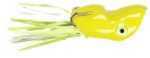Scumfrog Popper 5/16 Chartreuse Md#: SFP-204