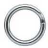 Spro Stainless Split Rings Size 3 10Pk Md#: STLSRN3
