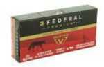224 Valkyrie 60 Grain Ballistic Tip 20 Rounds Federal Ammunition