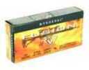 224 Valkyrie 90 Grain Fusion 20 Rounds Federal Ammunition