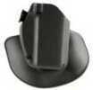 Safariland 578179411 GLS Pro-Fit Belt S&W M&P Shield 9/40/45 SafariSeven Black