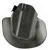 Safariland 578895411 578 GLS Pro-Fit for Glock 43 SafariSeven Black