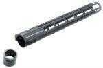 The Hera Arms Irs Is a Modern Designed, Quad-Rail Handguard Made From High-Quality Aluminum And Is Build To Handle The hardest Use And Abuse Of Tactical And Competitive Shooting. It Comes With His Own...