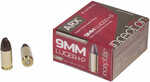 Inceptor's Preferred Defense ARX Ammo transfers Energy To The Target. The Non-Expanding ARX Is Injection Molded From a specially blended Polymer-Metal Matrix. It Is Designed To Penetrate Most Intermed...