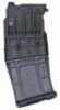 Mossberg 95138 590M 12 Gauge 10 Round Black Polymer 2.75" Chamber