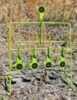 Walker's Game Ear / GSM Outdoors SME St22Res 22 Resetting Steel Target